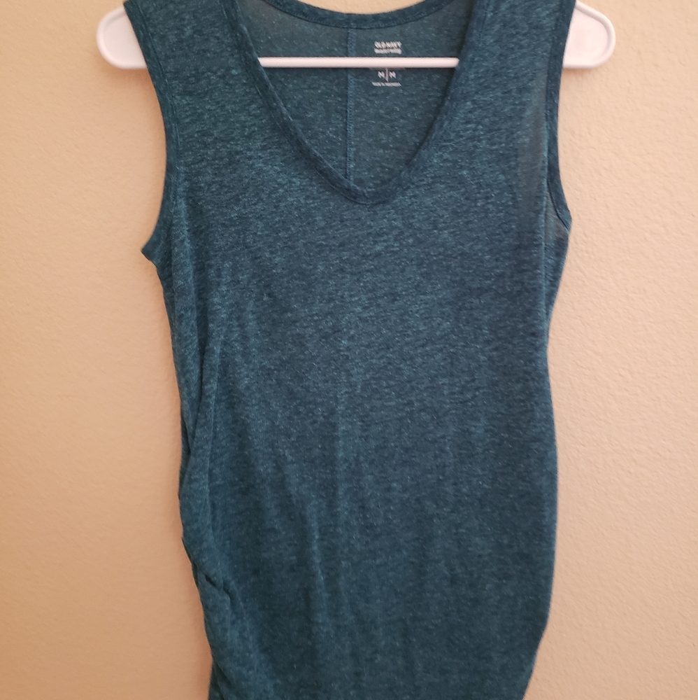 Maternity Shirt